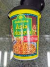 Indonesia Teriyaki Front