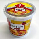 #3233: Haifusheng "Tomato Egg Drop Soup" Instant Tomaten-Eier-Suppe Cup