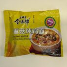 JML Mushroom chicken Tüte