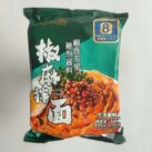 Jiaoma Banmian Einzeltüte
