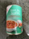 K-Classic Bihunsuppe Front
