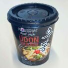 KFS Beef Udon cup