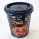 KFS Topokki Cup