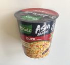 #1881: Knorr Asia Noodles "Duck Taste" (Update 2022)