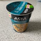 #1255: Knorr Asia "Green Curry Noodles"