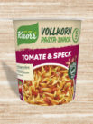 #2058: Knorr Vollkorn Pasta Snack "Tomate & Speck" (Update 2022)