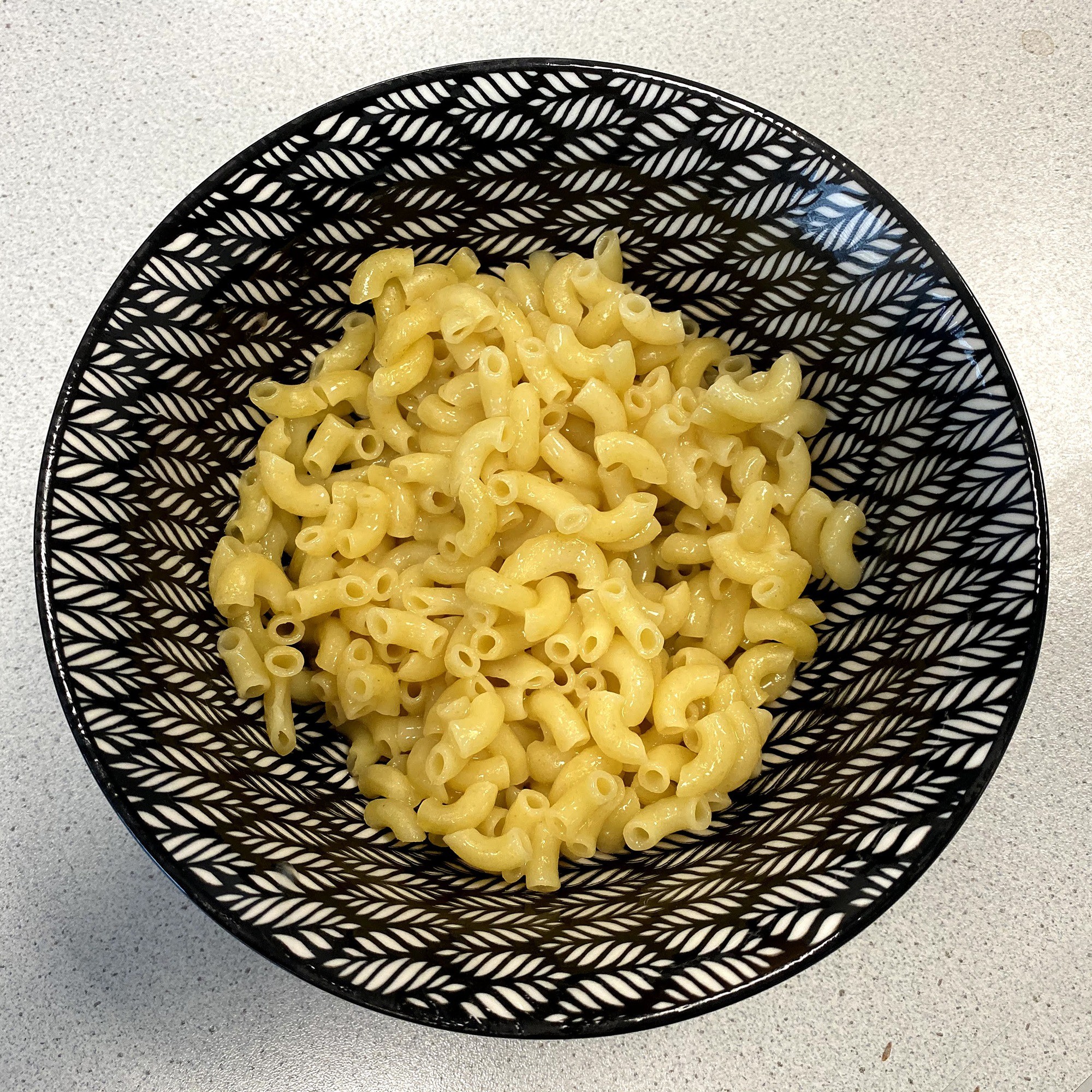 #1750: Knorr Quick Serve Macaroni "Wonton Flavour"