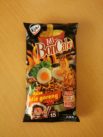 Kobe Mi BonCabe Rasa Mie Goreng Level 15 Front