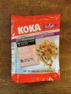 Koka Delight Spicy Sesame Flavor Front
