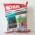 Koka Instant RIce Fettucine Seafood Flavor Tüte