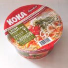 Koka Laksa Singapura Bowl