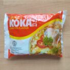 Koka Lobster Tüte
