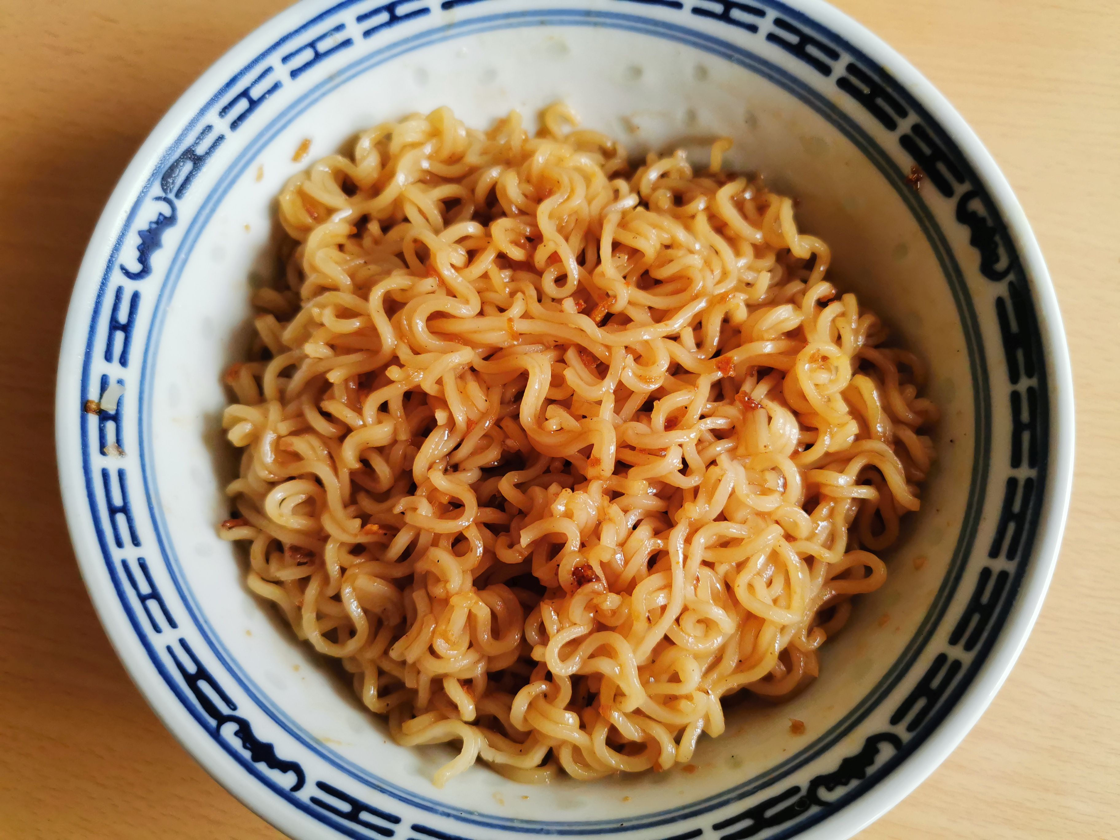 #2144: Koka Oriental Instant Noodles "The Original Mi Goreng" (Fried Noodles)