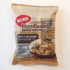 Koka Multigrain Baked Noodles Truffle Mushroom bag