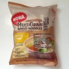 Koka Multigrain Chicken Noodle Tüte