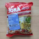 Koka Pepper Crab Tüte