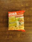 Koka Signature Chicken Flavor Instant Noodles Front