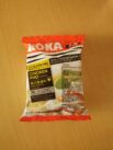 Koka Silk Gluten Free Instant Rice Fettuccine Chicken Pho Flavor Front