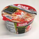 Koka Silk Laksa Singapura Flavor bowl