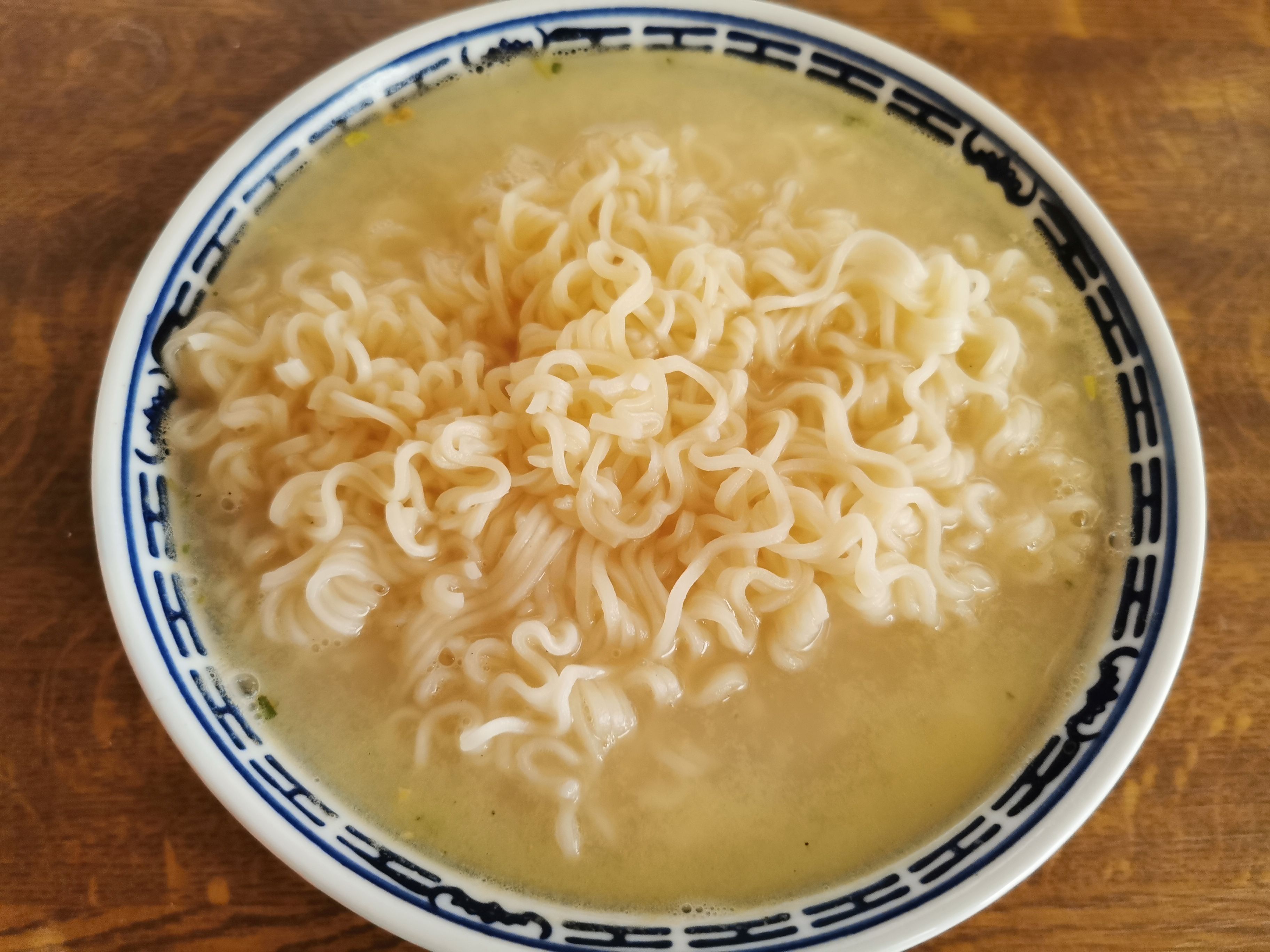 #2431: Koka "The Original Oriental Instant Noodles Chicken Flavour"