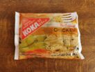 #2431: Koka "The Original Oriental Instant Noodles Chicken Flavour"