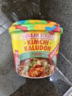 Korean Street Kimchi Kaludon Front
