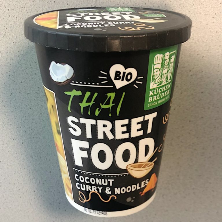 Kuechenbrueder Thai Street Food