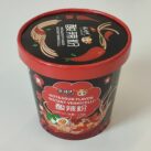 LJ Hot Sour cup