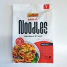 #3376: Lee Kum Kee "Mala Noodles Sichuan Style" LKK Mala Noodles Sichuan Style bag