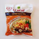 La Bo De Pho Chay Truyen Thong Tüte