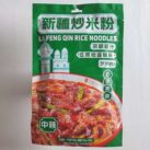 La Feng Qin Rice Noodles bag