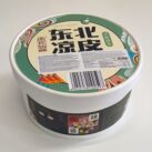 LaoChangFang Liangpi mit Sesamsauce bowl