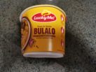 Lucky Me Bulalo Beef Bone Marrow Flavour Front
