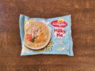 Lucky Me! Milky Me Milky Corn Flavor Instant Noodles Front