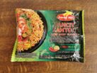 #2325: Lucky Me! "Pancit Canton Chow Mein Noodles Chilimansi Flavour" (2022)