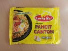 Lucky Me Pancit Canton Original Front