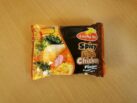 Lucky Me Spicy Labuyo Chicken Flavor Instant Mami Noodles Front