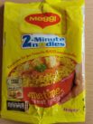 Maggi 2-Minute Noodles Masala Front