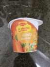Maggi 5 Minuten Terrine Hühner Nudeltopf Front