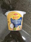 Maggi 5 Minuten Terrine Kartoffelbrei mit Crème Fraîche & Schnittlauch Front