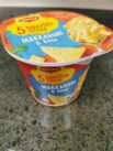 Maggi 5 Minuten Terrine Makkaroni & Käse Front