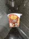 Maggi 5 Minuten Terrine Nudeln in Waldpilz-Rahmsauce Front