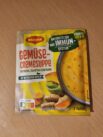 Maggi Gemüse-Cremesuppe Front