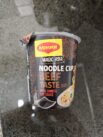 Maggi Magic Asia Noodle Cup Beef Taste Front