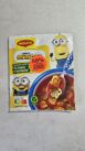 Maggi Minions Tomatensuppe Front