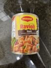 Maggi Ravioli Diavoli Front