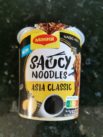#2181: Maggi Saucy Noodles "Asia Classic" Cup