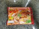 Mama Moo Nam Tok Rice Noodles Front