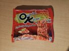 Mama Oriental Kitchen Shrimp Stir Fried Tomyum Sauce Front