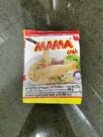 Mama Oriental Style Instant Noodles Chicken Flavour Front